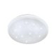 FRANIA-S 28 cm LED fali mennyezeti lámpa