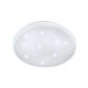 EGLO 97878  FRANIA-S 33 cm LED fali mennyezeti lámpa