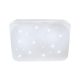 EGLO 97881 FRANIA-S 28 cm LED fali mennyezeti lámpa
