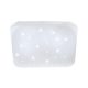 EGLO 97882 FRANIA-S 33 cm LED fali mennyezeti lámpa