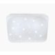 EGLO 97883 FRANIA-S 43 cm LED mennyezeti lámpa