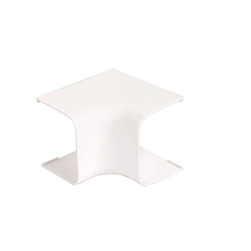 Clima Plus belső sarokidom 65x50 klímacsatornához