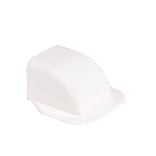Clima Plus Falbacsatlakozó elem 90x65 klímacsatornához