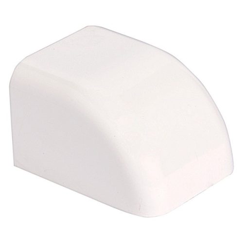 Clima Plus végzáró elem 125x75 klímacsatornához