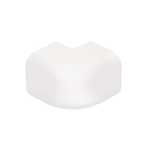 Clima Plus külső sarokidom 35x30 klímacsatornához