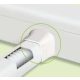 Clima Plus lefolyócső összekötő 35x30 klímacsatornához