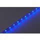 Led szalag SMD3528 4,8W/m 60 led/m kültéri kék