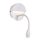 EL-5051 LED fali lámpa 3+8W 4000K FEHÉR