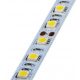 Led szalag SMD5050 60 led/m 14,4W/m beltéri dekor piros
