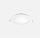 Led panel kör 18W ELM hideg fehér IP44 1440Lm