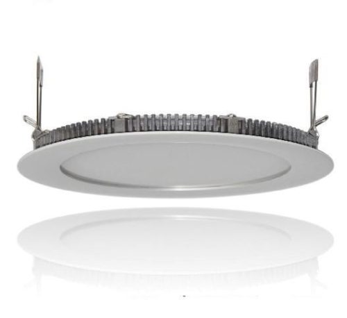 Led panel kör 18W ELM meleg fehér