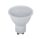 Led lámpa-izzó spot 3W GU10 2700K meleg fehér 240 lumen 120°