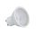 Elmark 6,5W GU10 230V dimmelhető MELEGFEHÉR LED 120°