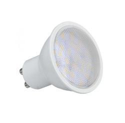 Elmark 6,5W GU10 230V dimmelhető MELEGFEHÉR LED 120°