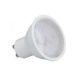 Elmark 6,5W GU10 230V dimmelhető MELEGFEHÉR LED 120°