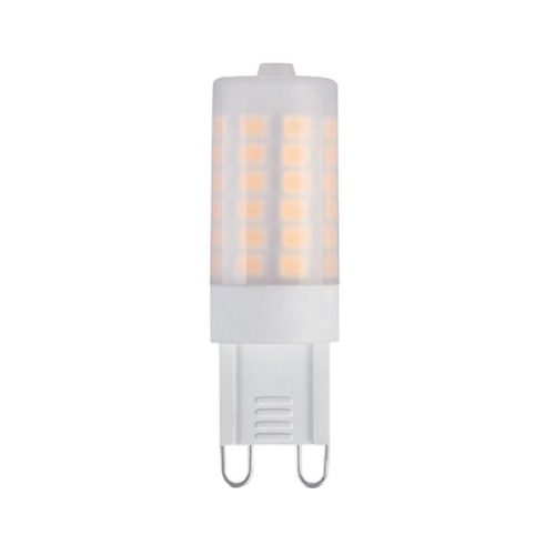 LED lámpa G9 4W 6000K