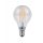 Led lámpa körte 5W 230V E14 4000K