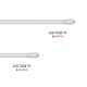 T5 LED fénycső 115 cm 20 Watt természetes fehér