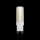 LED lámpa G9 7W 6000K
