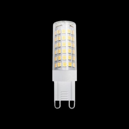LED lámpa G9 7W 6000K