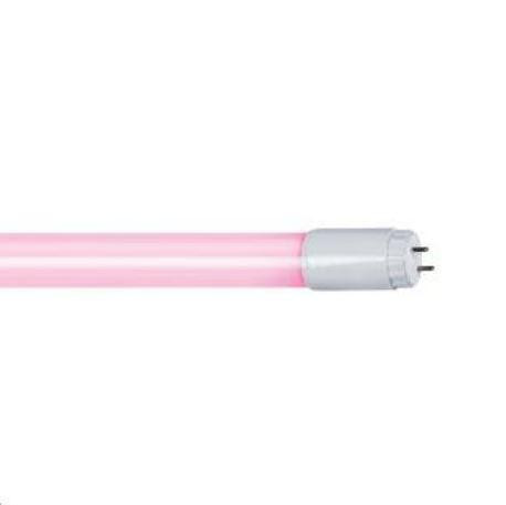 Speciális LED fénycső 60 cm T8 9W húsok megvilágításához