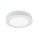 LED panel kerek 28W 6300-6500K