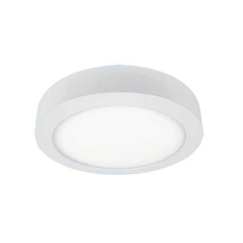 LED panel kerek 28W 2700-3000K