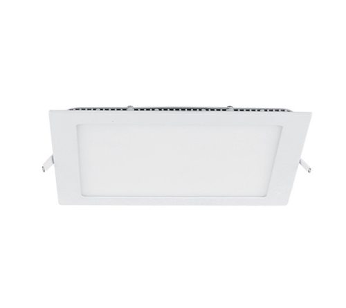 LED panel 12W 2700K