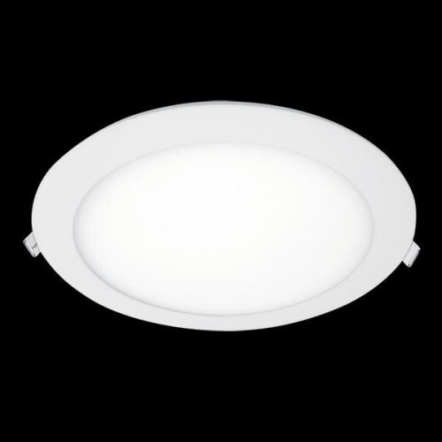 Elmark LED panel kör 12W 2700K 167/150mm