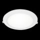 Elmark LED panel kör 12W 2700K 167/150mm
