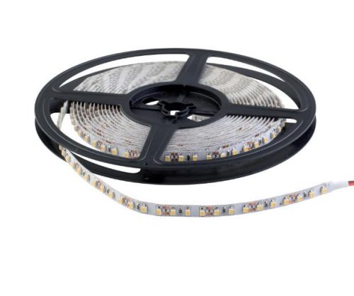 Led szalag 24V 72 led/m 9,6W/m beltéri természetes fehér