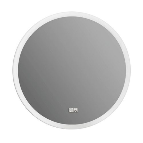LED tükör 36W dimmelhető IP44