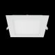 STELLAR LED panel 230V 18W 2700K 225X225X21