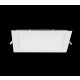 STELLAR LED PANEL 230V 24W 4000K 300X300X21