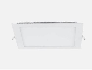 STELLAR LED panel 230V 24W 6500K 300X300X21