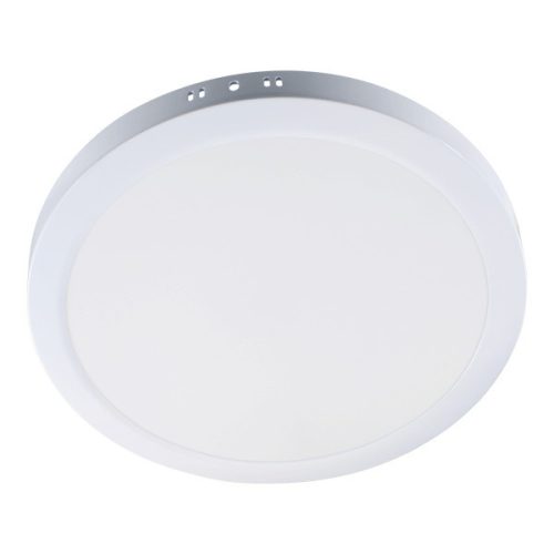 STELLAR LED panel kerek 24W 6400K