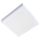 LED panel 12W 6400K