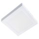 LED panel 12W 6400K