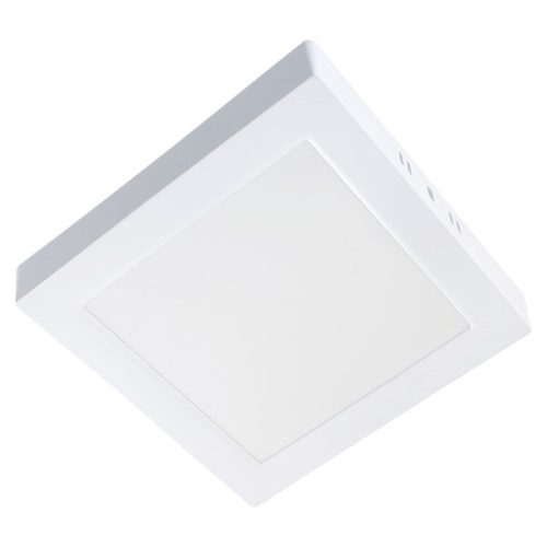 LED panel 18W 2700K