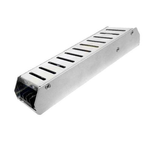 Led tápegység ipari 12V 150W Stellar