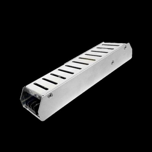Led tápegység ipari 12V 60W Stellar