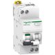 Schneider Electric A típusú áram-védőkapcsoló 2 pólusú kombinált (Fi-relé) 20A 30mA B20