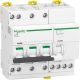 Schneider Electric A tipusú áram-védőkapcsoló 4 pólusú kombinált (Fi-relé) 16A 30mA C16