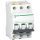Schneider Electric Acti9 kismegszakító 3P B50A