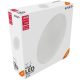 Avide LED Mennyezeti Lámpa Gaia 18W 330*105mm NW 4000K
