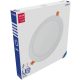 Avide LED Beépíthető Kerek Mennyezeti Lámpa ALU 15W CW 6400K