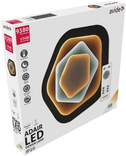 Avide Design Mennyezeti Lámpa Adair