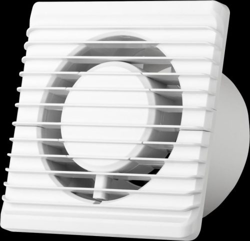 Energy Planet ventilátor S modell