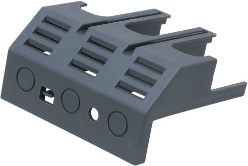Kapocstakarás AKM1 AKM1.. H×W×D; 82×90×46 mm