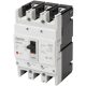 Kompakt megszakító 3P,250A,Ir=(0,8-1,0)In,400/415V, 50/60Hz, Icu=36kA, Ics=25kA